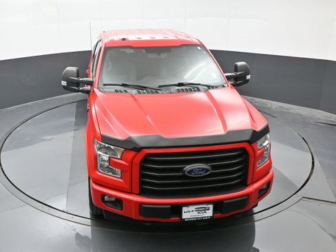 Used 2017 Ford F150 XLT w/ Equipment Group 301A Mid image 31