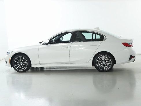 Used 2021 BMW 330i xDrive Sedan w/ Convenience Package AWD/4WD image 41