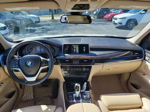 Used 2014 BMW X5 xDrive35i image 26