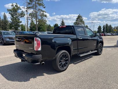Used 2019 GMC Canyon Denali
