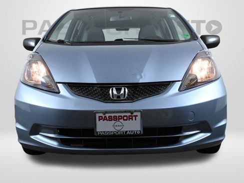 Used 2011 Honda Fit image 2