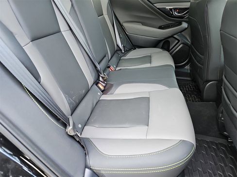 Certified 2025 Subaru Outback Onyx Edition image 18