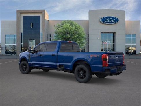 New 2026 Ford F350 XL w/ STX Appearance Package image 4