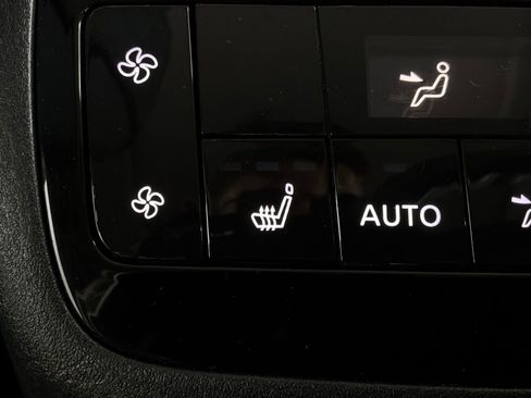 Used 2026 INFINITI QX60 Luxe FWD image 16