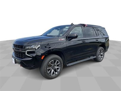 Used 2021 Chevrolet Tahoe Z71