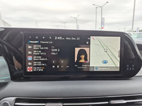 Used 2023 Hyundai Palisade SEL image 34