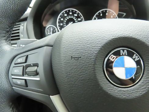 Used 2016 BMW X3 xDrive28i image 11