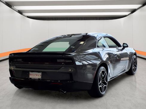 New 2026 Dodge Charger Scat Pack image 6