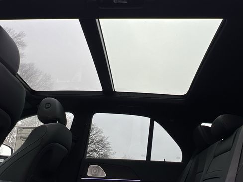 New 2026 Mercedes-Benz GLE 350 4MATIC image 22