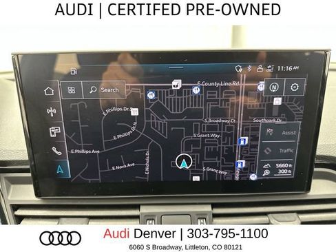 Certified 2023 Audi Q5 2.0T Premium Plus AWD/4WD image 18
