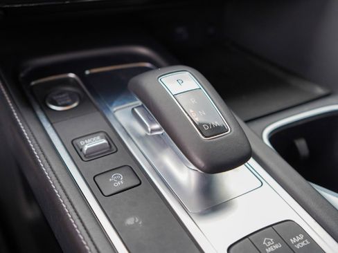 Certified 2023 INFINITI QX60 Luxe w/ Vision Package image 15