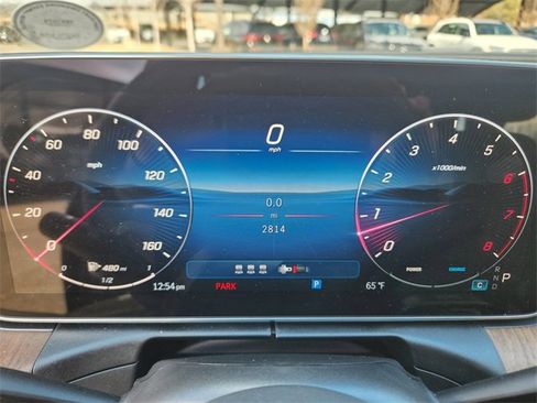 Certified 2025 Mercedes-Benz C 300 4MATIC Sedan image 24