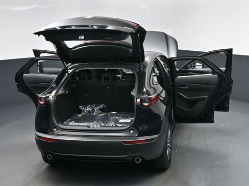 New 2026 MAZDA CX-30 AWD 2.5 S image 16