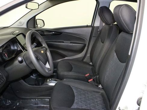 Used 2020 Chevrolet Spark LT image 10