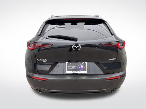 Certified 2024 MAZDA CX-30 AWD 2.5 S w/ Select Sport Pkg image 8