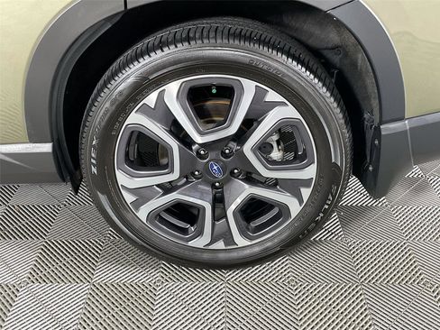 Certified 2025 Subaru Ascent Limited image 36