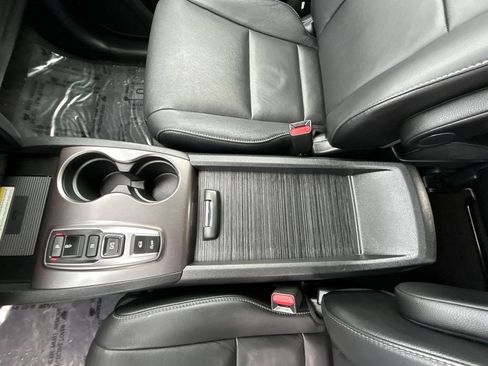 Certified 2022 Honda Pilot Special Edition image 20