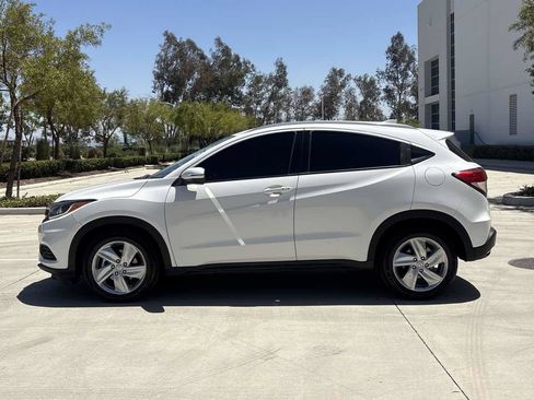 Used 2019 Honda HR-V EX image 6