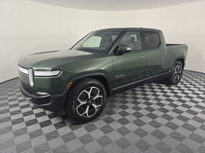 Used 2024 Rivian R1T Adventure