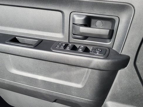 New 2026 RAM 3500 Tradesman image 27