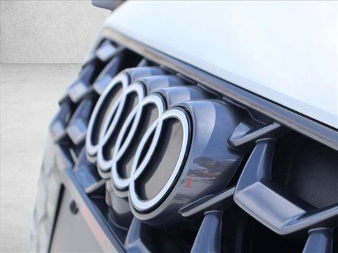 Certified 2025 Audi A5 2.0T Premium w/ Convenience Package AWD/4WD image 30