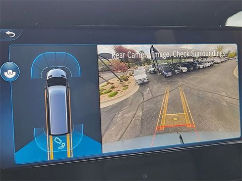 New 2025 Mercedes-Benz Sprinter 2500 image 23