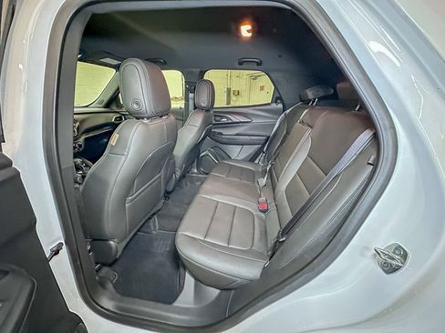 Used 2023 Chevrolet TrailBlazer ACTIV w/ Convenience Package image 26