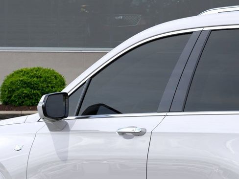 New 2025 Cadillac XT6 Luxury w/ LPO, Floor Liner Package image 12