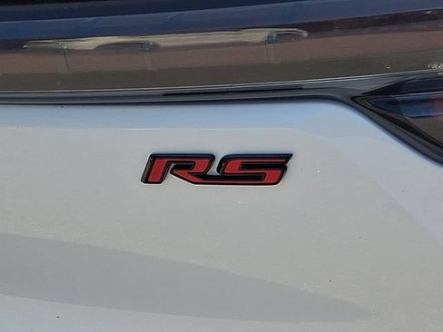 Used 2025 Chevrolet Equinox EV RS FWD image 34