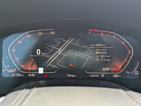 Used 2021 BMW 530i w/ Premium Package image 22