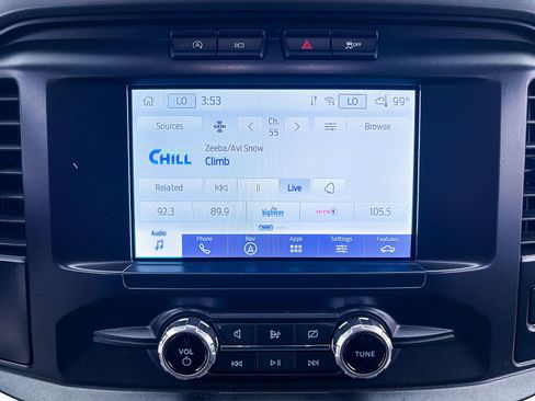 Used 2022 Ford F150 XLT w/ Equipment Group 301A Mid image 19