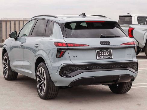 New 2026 Audi Q3 quattro 2.0T AWD/4WD image 6