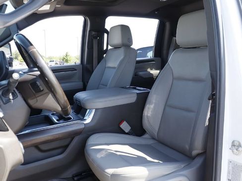 Used 2024 GMC Sierra 2500 SLT w/ Texas SLT Premium Package AWD/4WD image 5