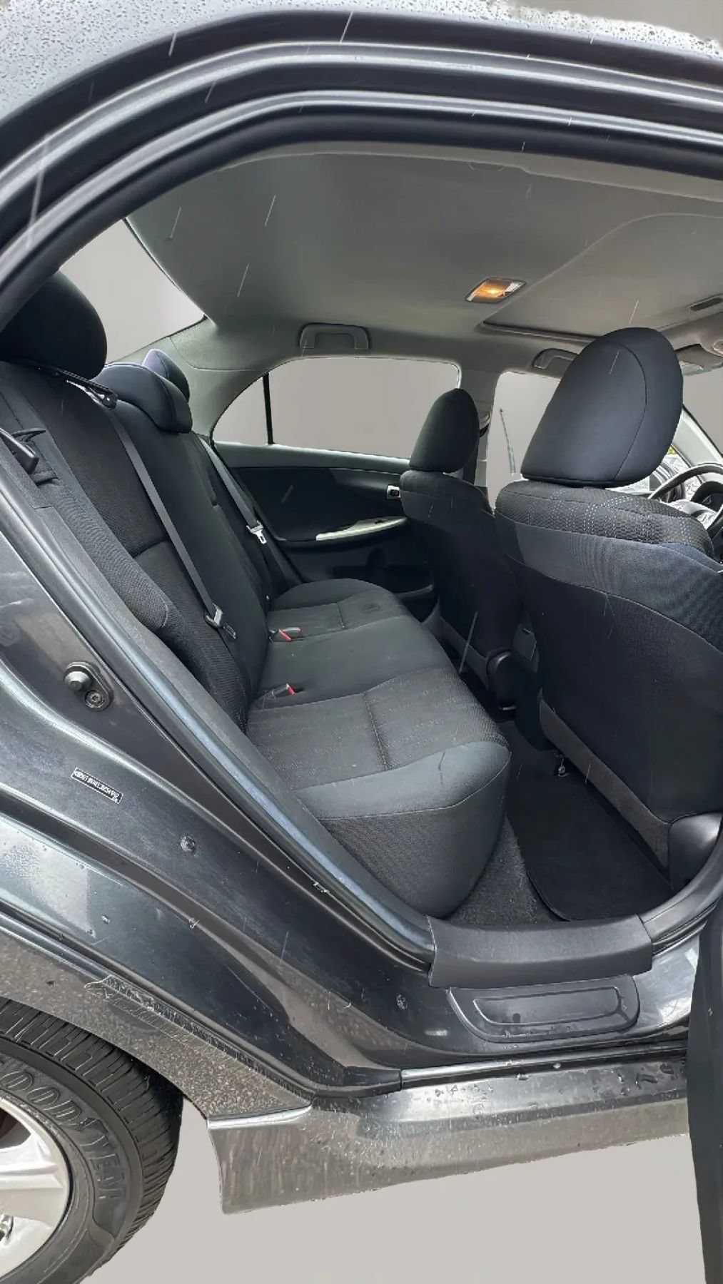 Used 2011 Toyota Corolla S FWD image 24