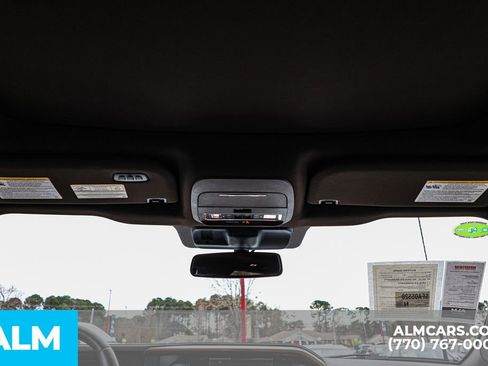 Used 2025 Ford F150 King Ranch image 62