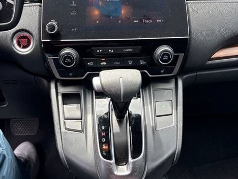 Used 2017 Honda CR-V EX image 6