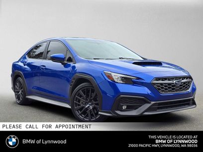 Used 2023 Subaru WRX Premium w/ Popular Package #2