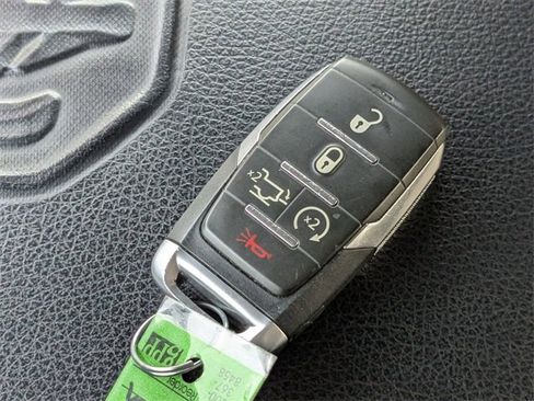 Used 2021 RAM 1500 Laramie w/ Sport Appearance Package image 30