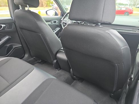 Used 2024 Honda Civic Sport image 11