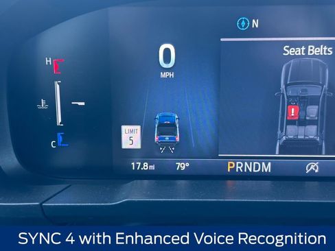 New 2026 Ford Maverick Lobo image 9