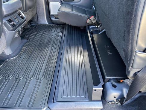 Used 2024 Ford F150 Raptor AWD/4WD image 23