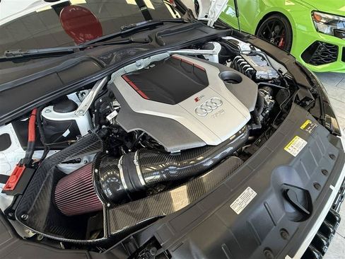 Used 2022 Audi RS 5 Sportback AWD/4WD image 41