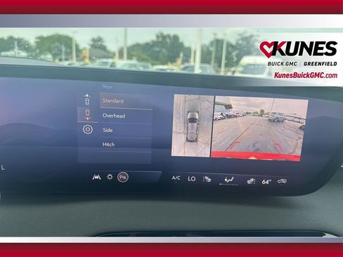 New 2026 Buick Enclave Sport Touring w/ LPO, Floor Liner Package image 29