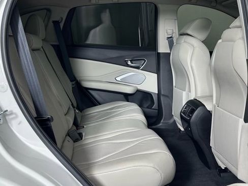 Certified 2025 Acura RDX Technology Package image 29