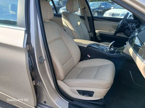 Used 2011 BMW 535i xDrive Sedan image 19
