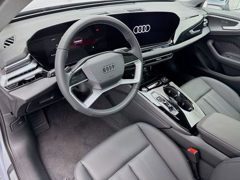 Used 2025 Audi A5 2.0T Premium image 9