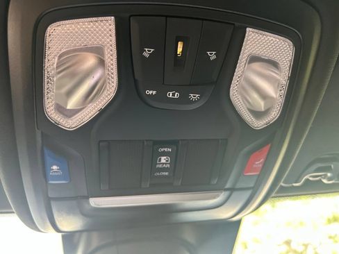 Used 2025 RAM 3500 Tradesman AWD/4WD image 54