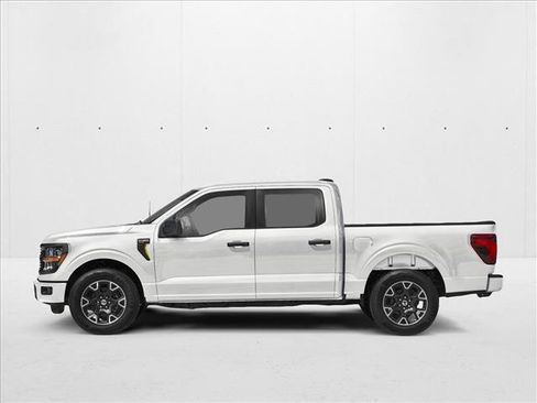 New 2026 Ford F150 STX image 3