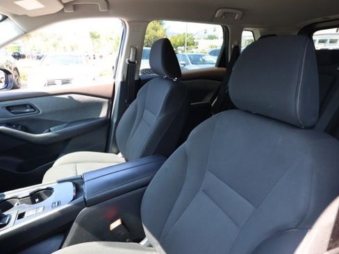 Certified 2023 Nissan Rogue S image 15