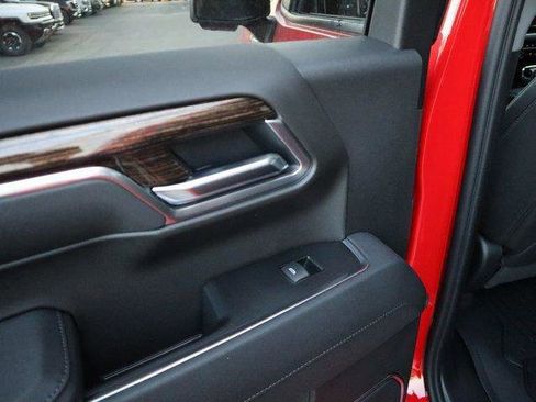 New 2026 GMC Sierra 1500 Elevation w/ Elevation Premium Package image 14